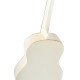 Guitare classique Ortega R121 Slim neck White