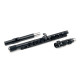 Flute traversière Nuvo NUVOBAND NB300FBK