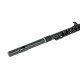 Flute traversière Nuvo NUVOBAND NB300FBK