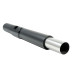 Flute traversière Nuvo NUVOBAND NB300FBK
