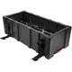 Etui pour pieds de batterie Gator GPC3315DHW