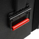 Etui pour pieds de batterie Gator GPC3315DHW