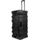 Etui pour pieds de batterie Gator GPC3315DHW