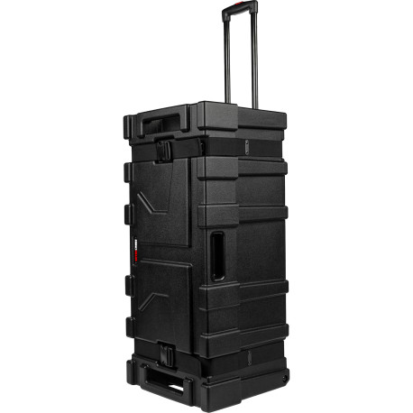 Etui pour pieds de batterie Gator GPC3315DHW