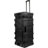 Etui pour pieds de batterie Gator GPC3315DHW