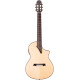 Guitare Cross Over Martinez MSCC-14MS RN
