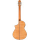Guitare Cross Over Martinez MSCC-14MS RN
