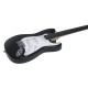 Guitare électrique Eko ST100 Noire