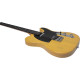 Guitare électrique Eko TL400 Butter Scotch