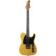 Guitare électrique Eko TL400 Butter Scotch