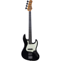 Basse électrique Eko JB300 noire