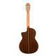 Guitare électro Martinez MC-88 Cèdre CE