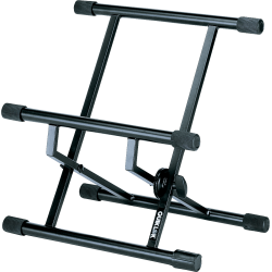 Stand ampli guitare ou basse Quiklok BS317