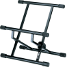 Stand ampli guitare ou basse Quiklok BS317