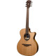 Smart guitare Lag Hyvibe HV10 ACE auditorium