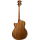 Smart guitare Lag Hyvibe HV10 ACE auditorium