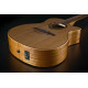 Smart guitare Lag Hyvibe HV10 ACE auditorium