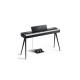 Piano numérique Donner Oura S100 noir
