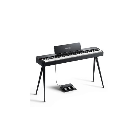Piano numérique Donner Oura S100 noir