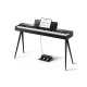 Piano numérique Donner Oura S100 noir
