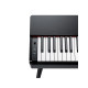Piano numérique Donner Oura S100 noir