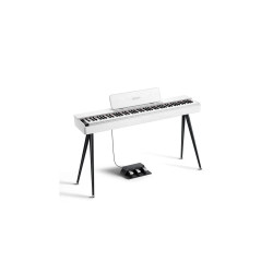 Piano numérique Donner Oura S100 blanc