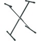Stand clavier simple embase RTX Rotar X