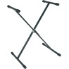 Stand clavier simple embase RTX Rotar X