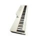 Piano numérique Donner Oura S100 blanc