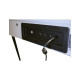 Piano numérique Donner Oura S100 blanc