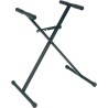 Stand clavier junior RTX X83 asymetrique
