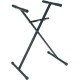 Stand clavier asymétrique RTX X93 standard