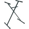 Stand clavier asymétrique RTX X93 standard