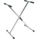Stand clavier RTX rotar X RX20 titanium