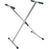 Stand clavier RTX rotar X RX20 titanium