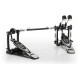 Double pédale grosse caisse Pearl P-532