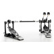Double pédale grosse caisse Pearl P-532