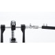 Double pédale grosse caisse Pearl P-532