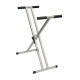 Stand clavier RTX rotar X RX30 titanium