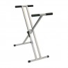 Stand clavier RTX rotar X RX30 titanium