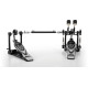 Double pédale grosse caisse Pearl P-532