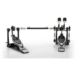 Double pédale grosse caisse Pearl P-532