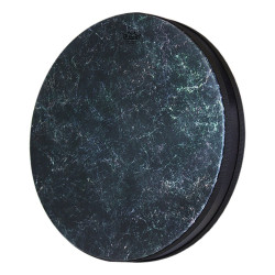 Tambour Ocean Drum 16 x 2.5 Nightwaves
