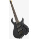 Basse Marcus Miller M6 Headless satin noire