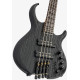 Basse Marcus Miller M6 Headless satin noire