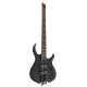 Basse Marcus Miller M6 Headless satin noire