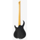 Basse Marcus Miller M6 Headless satin noire