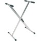 Stand clavier RTX rotar X RX30 titanium
