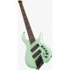 Basse 5 cordes Marcus Miller M6 Headless Surf Green Metallic Satin