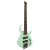 Basse 5 cordes Marcus Miller M6 Headless Surf Green Metallic Satin